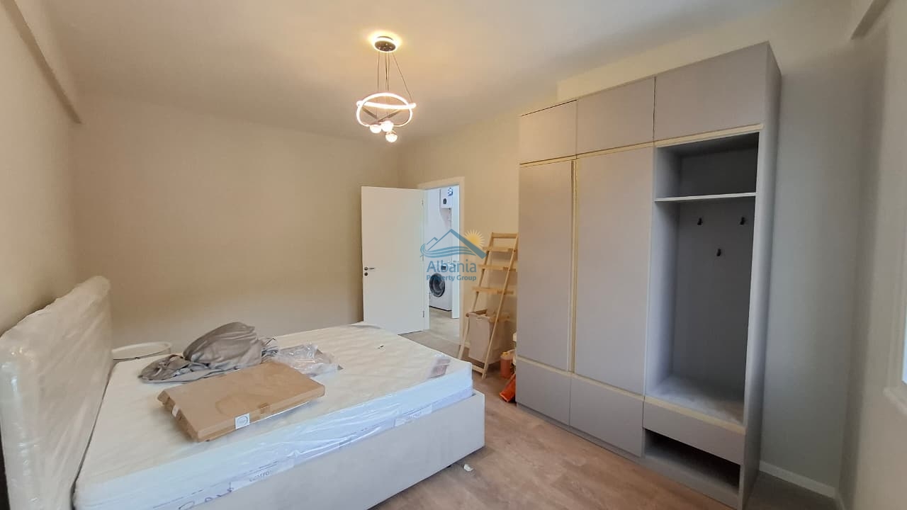 Luxury Apartment For Long Term Rent In Lungomare Vlore Albania